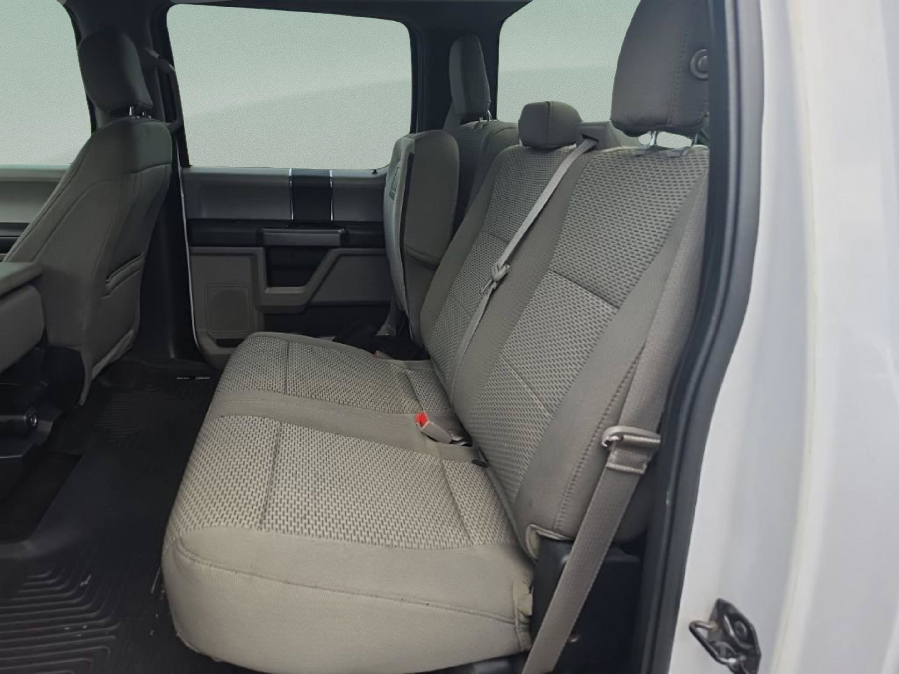 Used 2018 Ford F150 XLT AWD/4WD image 24