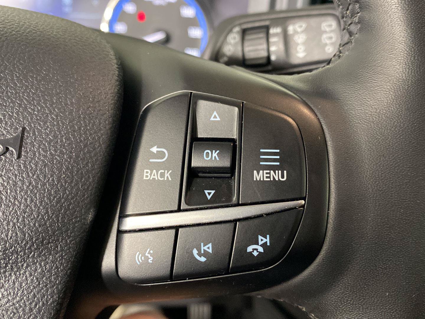 Used 2024 Ford Bronco Sport Outer Banks AWD/4WD image 11