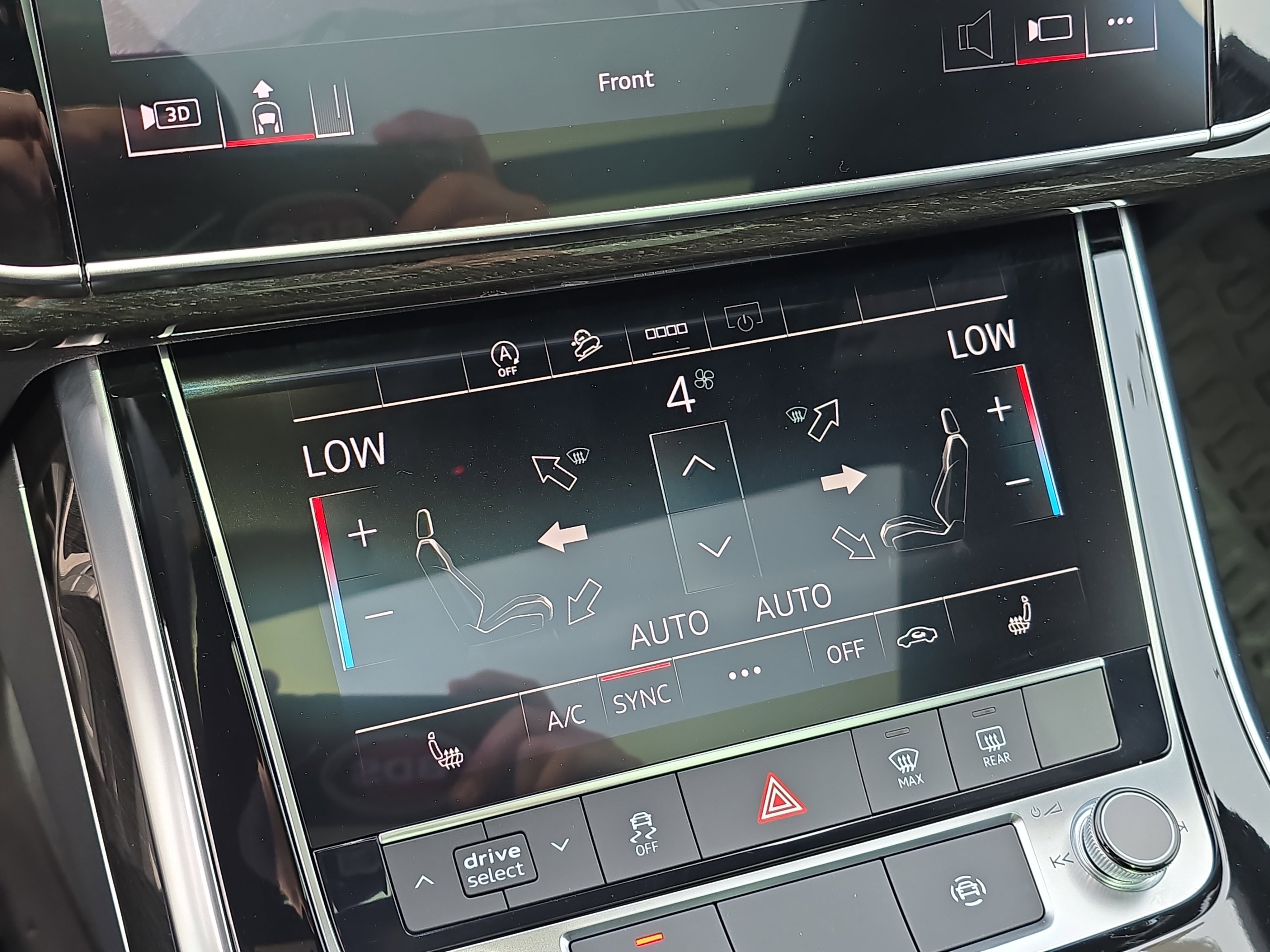 Used 2025 Audi Q7 2.0T Premium w/ Convenience Plus Package AWD/4WD image 24