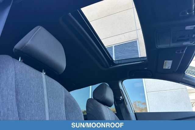 Certified 2025 Honda Accord Sport image 19