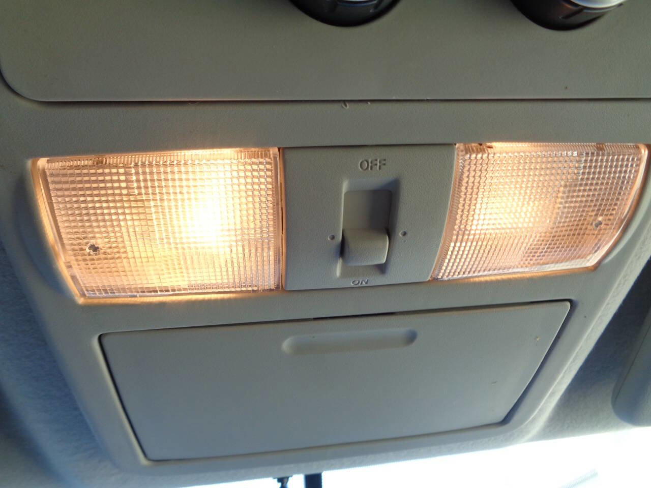 Used 2019 Nissan NV 3500 SL RWD image 66