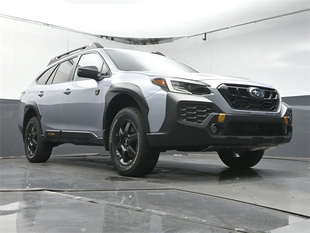 New 2025 Subaru Outback Wilderness image 35