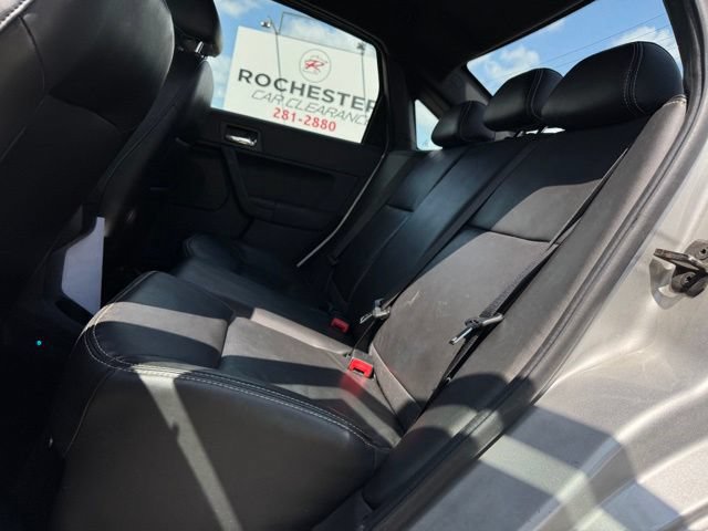 Used 2011 Ford Focus SEL FWD image 6