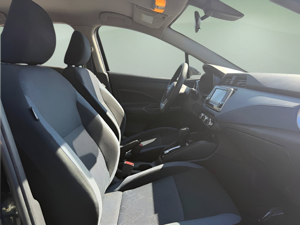 Used 2023 Nissan Versa SV FWD image 20