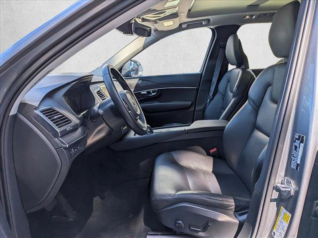 Used 2020 Volvo XC90 T8 Momentum AWD/4WD image 17