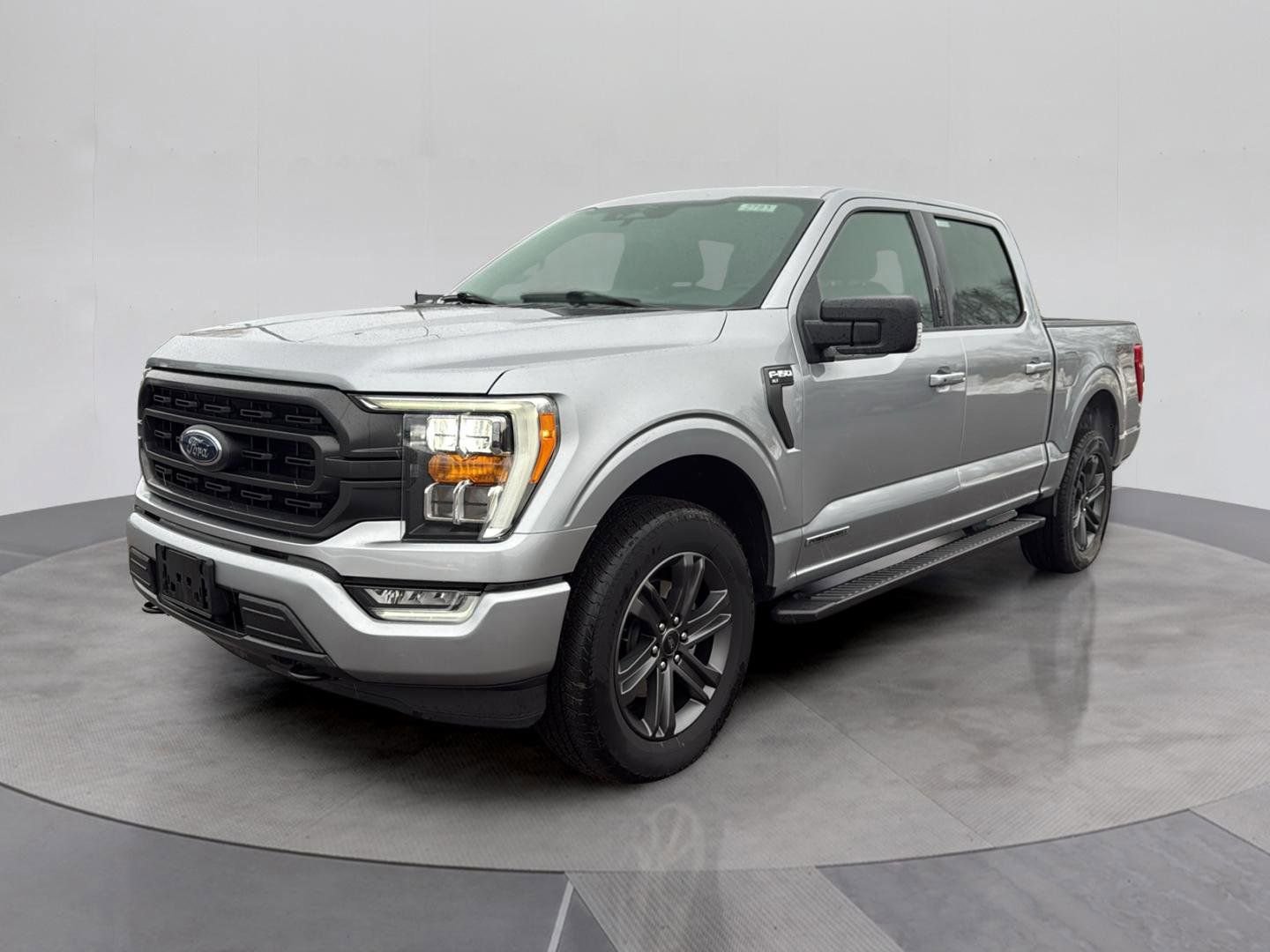 Certified 2023 Ford F150 XLT w/ Equipment Group 302A High AWD/4WD video 1