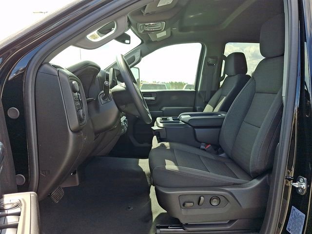 New 2026 Chevrolet Silverado 2500 Custom w/ Custom Value Package image 9