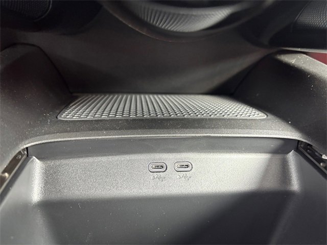 New 2024 Chevrolet Blazer EV RS image 25