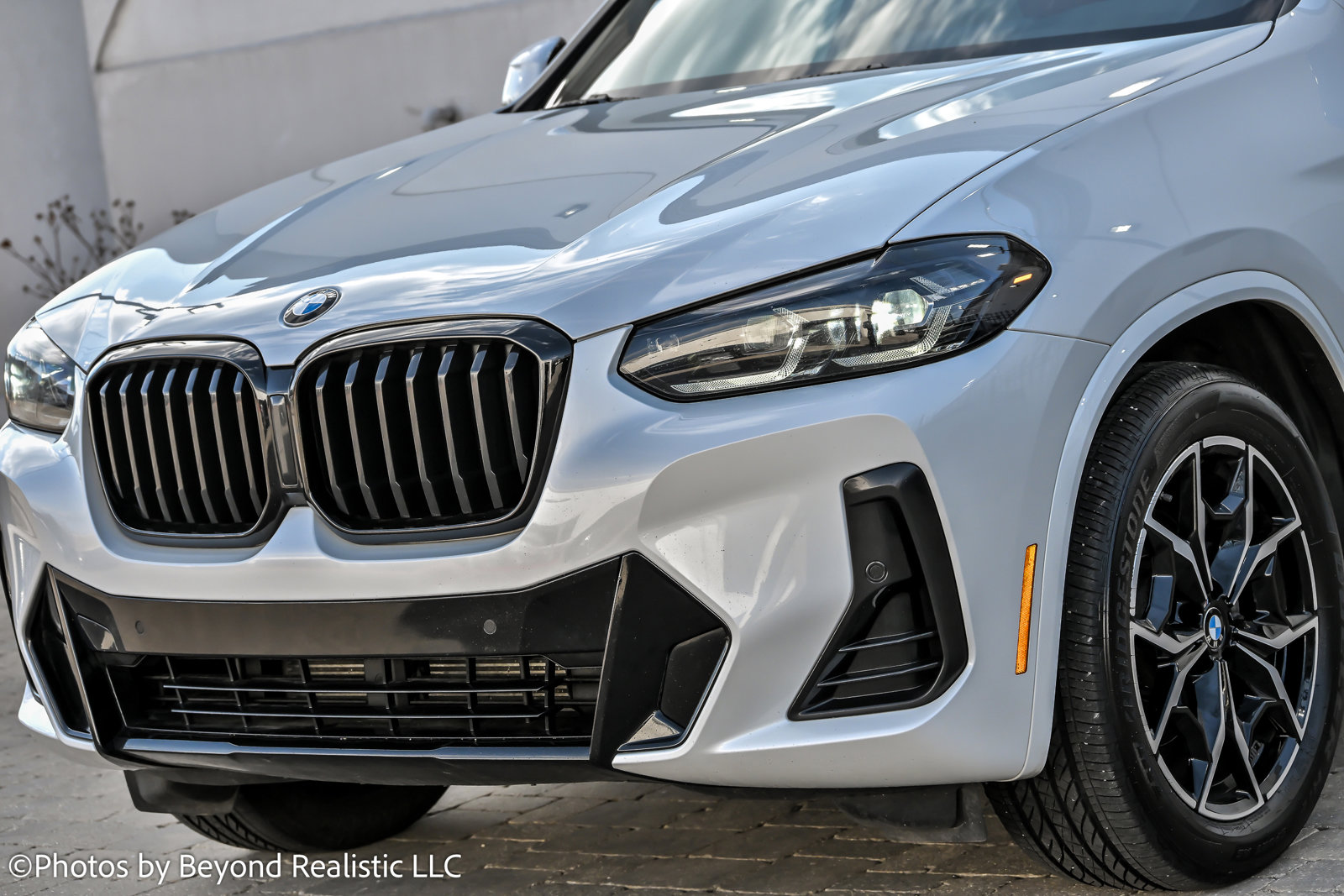 Used 2023 BMW X3 xDrive30i w/ M Sport Package image 10