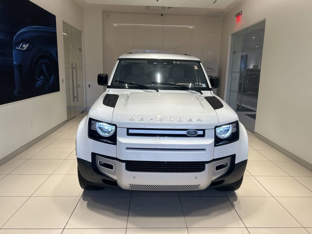 Used 2020 Land Rover Defender 110 S image 19