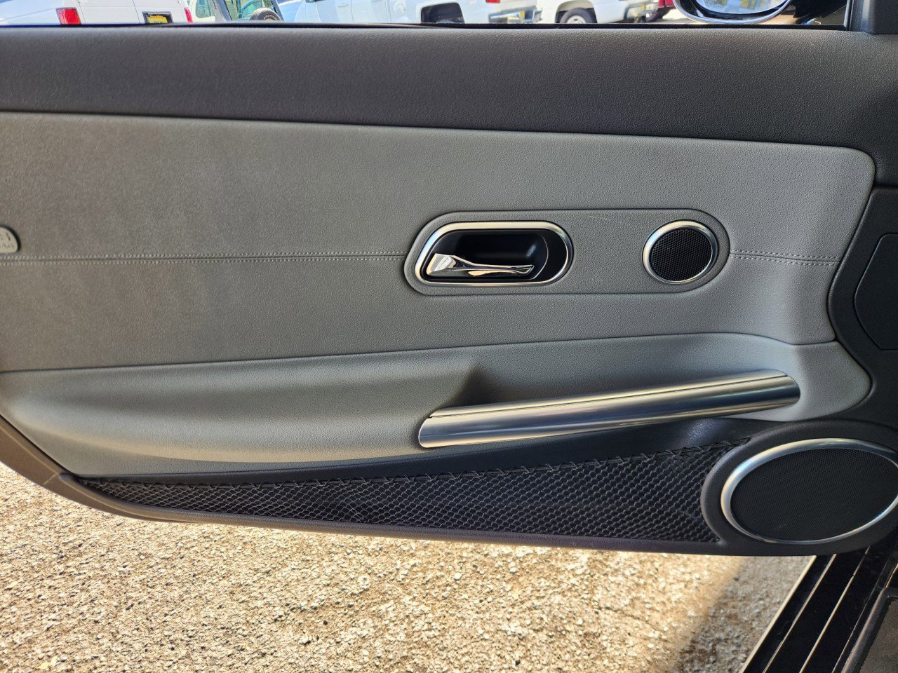 Used 2004 Chrysler Crossfire Coupe image 10