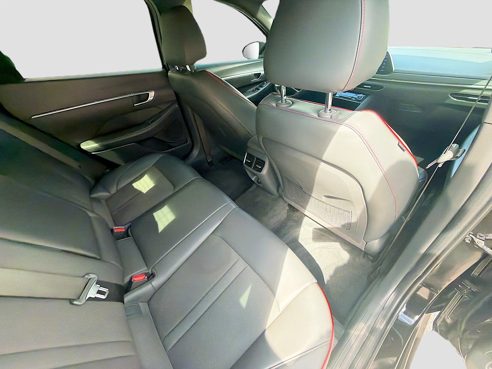 Used 2023 Hyundai Sonata SEL Plus image 28