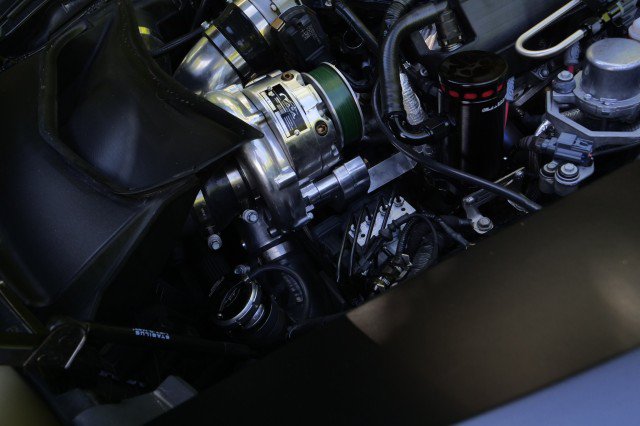Used 2017 Chevrolet Corvette Grand Sport RWD image 17