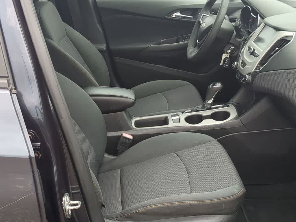 Used 2016 Chevrolet Cruze LS FWD image 20