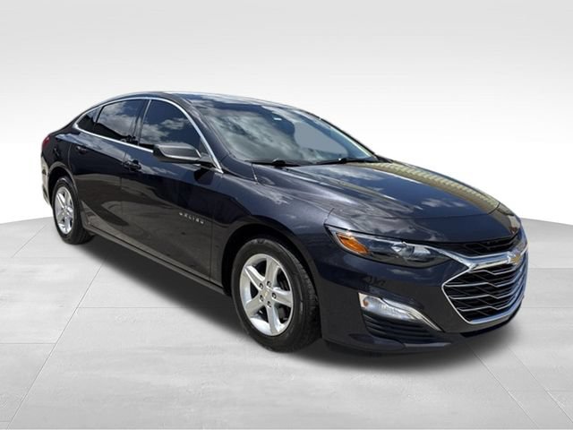 Used 2023 Chevrolet Malibu LS FWD 360° Tour