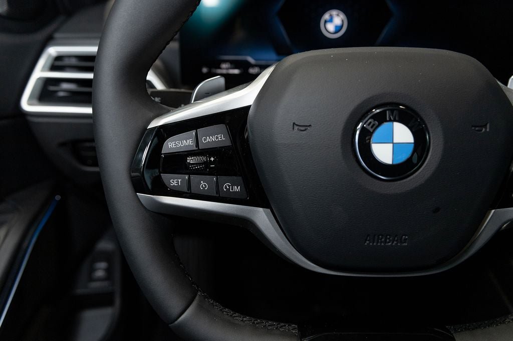 New 2026 BMW 330i xDrive Sedan w/ Convenience Package AWD/4WD image 25