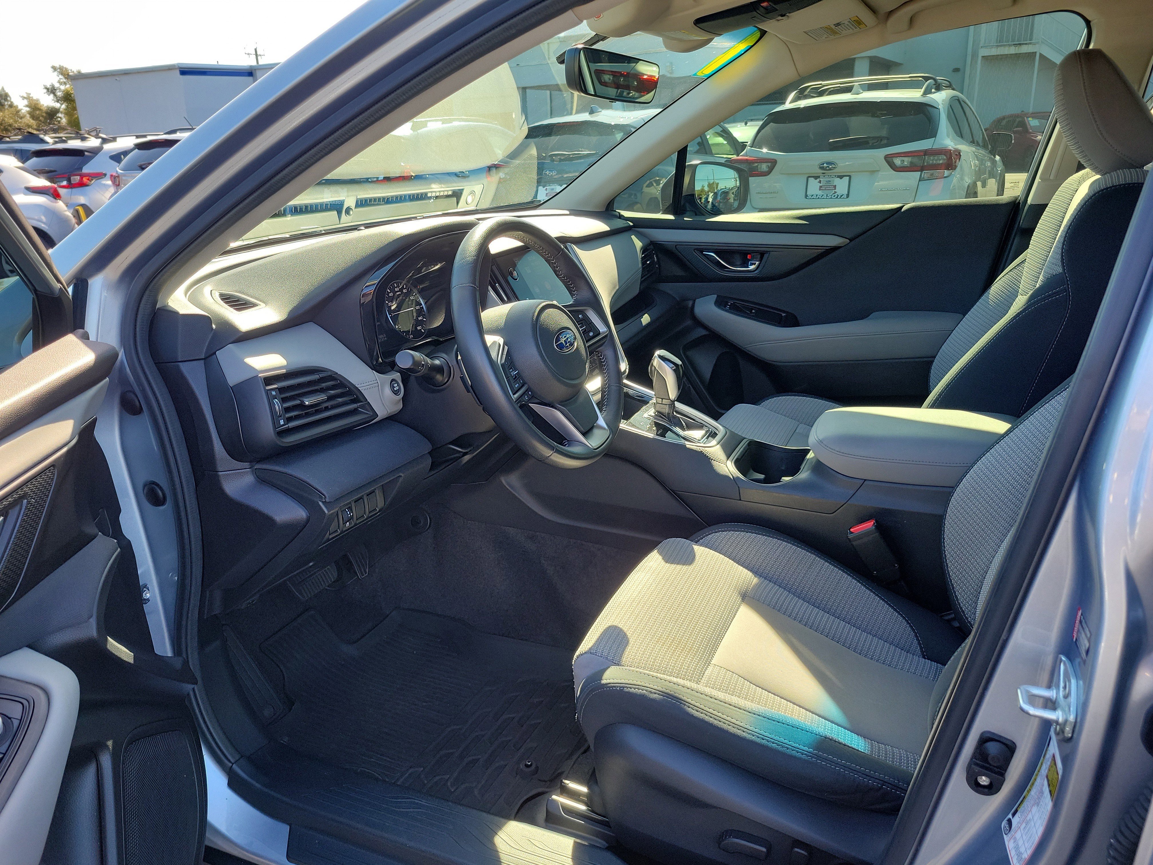 Used 2021 Subaru Outback Premium image 21