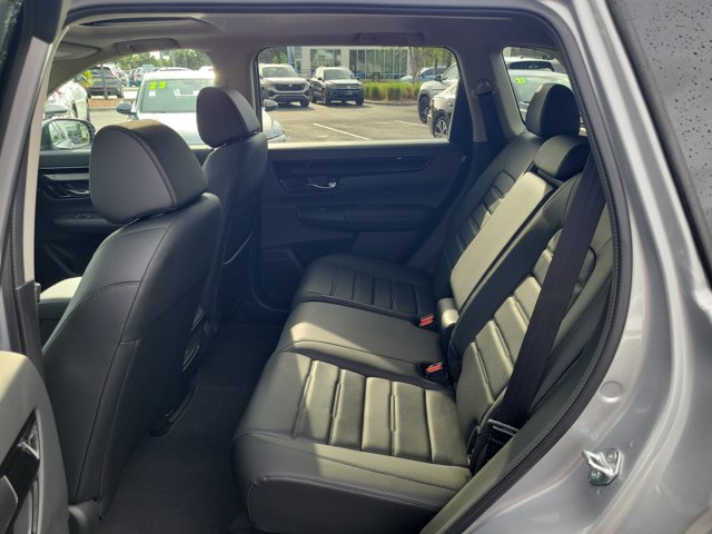 Certified 2026 Honda CR-V EX-L image 14