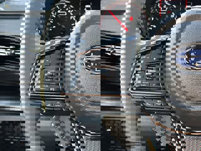 New 2026 Subaru WRX Premium AWD/4WD image 8