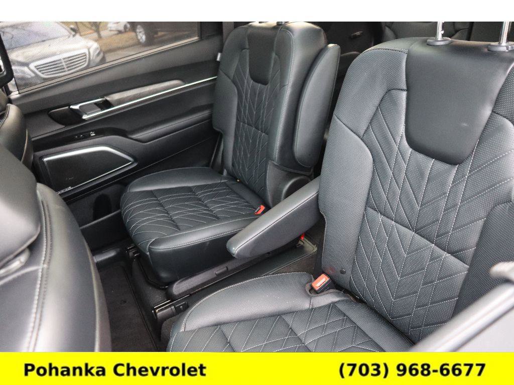 Used 2024 Kia Telluride SX Prestige X-Pro image 30