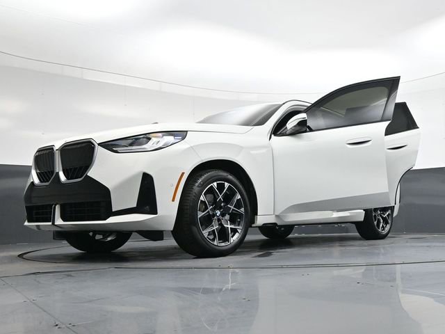 Used 2026 BMW X3 xDrive30 w/ M Sport Package image 42