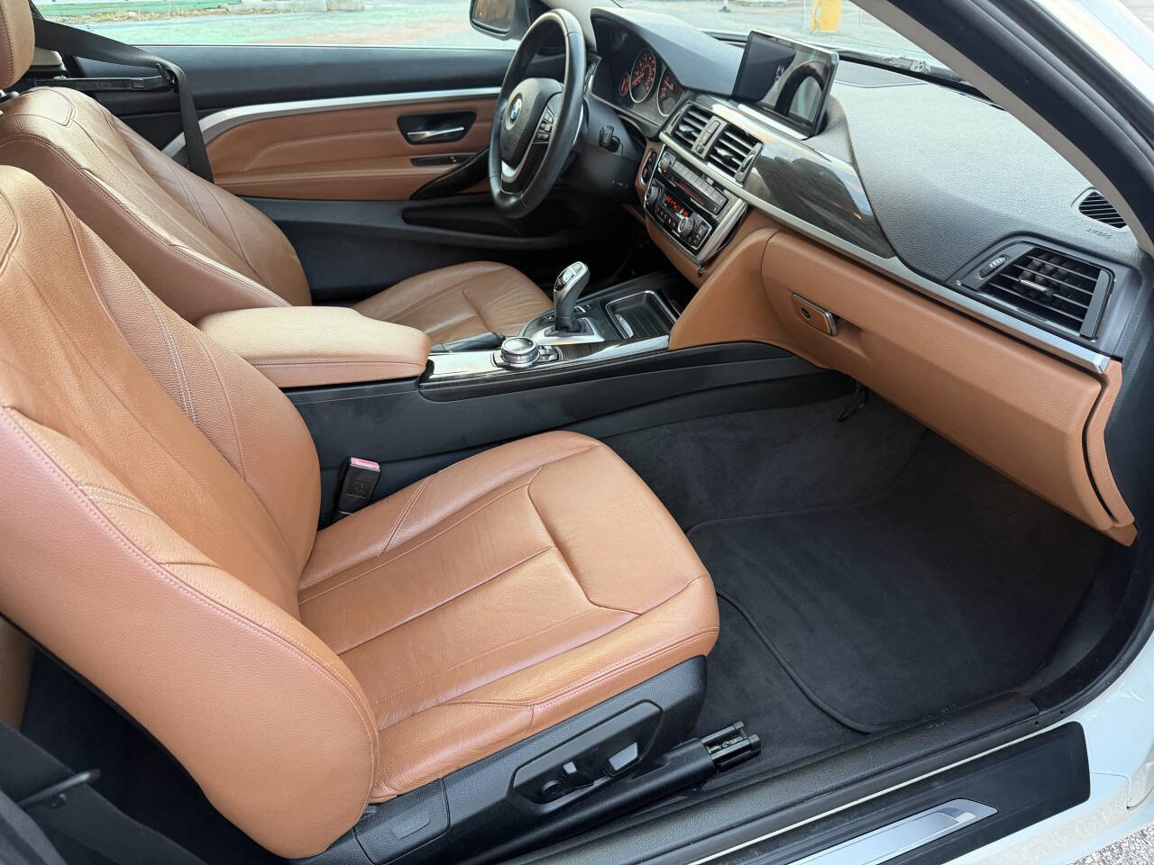 Used 2014 BMW 428i Coupe image 19