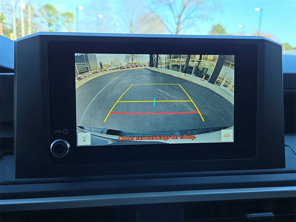 Used 2024 Toyota Tacoma SR w/ SR Upgrade Package image 26