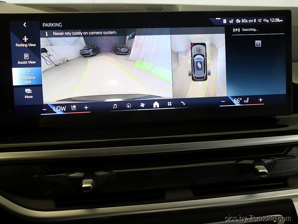 Used 2026 BMW X5 xDrive50e w/ M Sport Package image 17