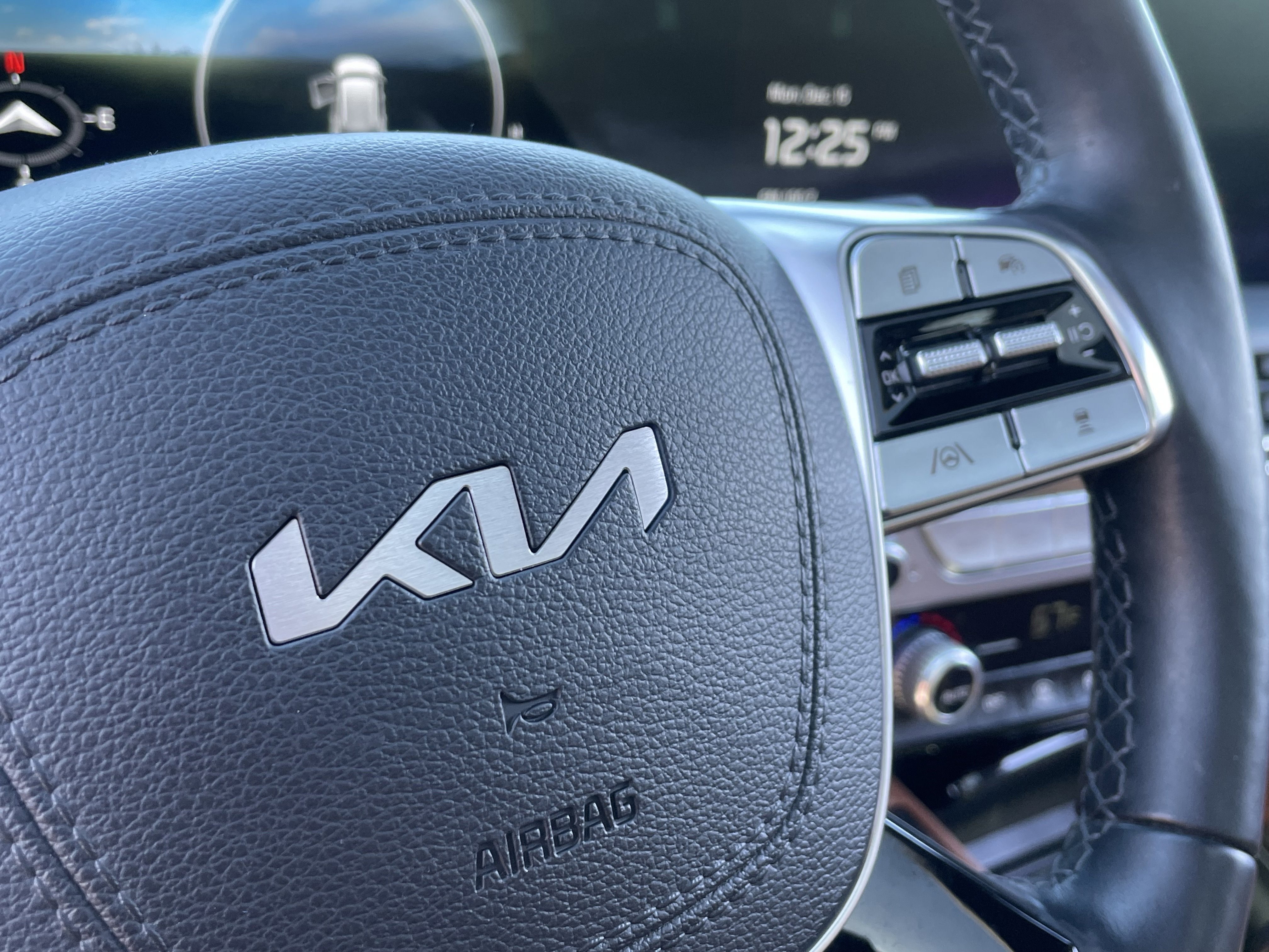 Used 2024 Kia Telluride SX Prestige X-Pro image 24