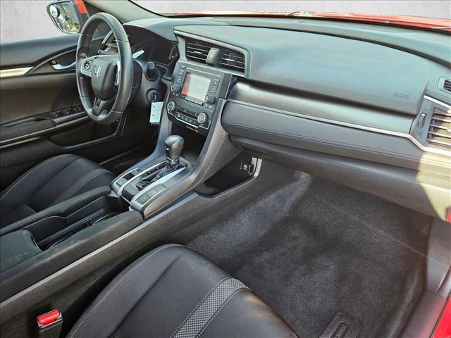 Used 2020 Honda Civic LX image 20