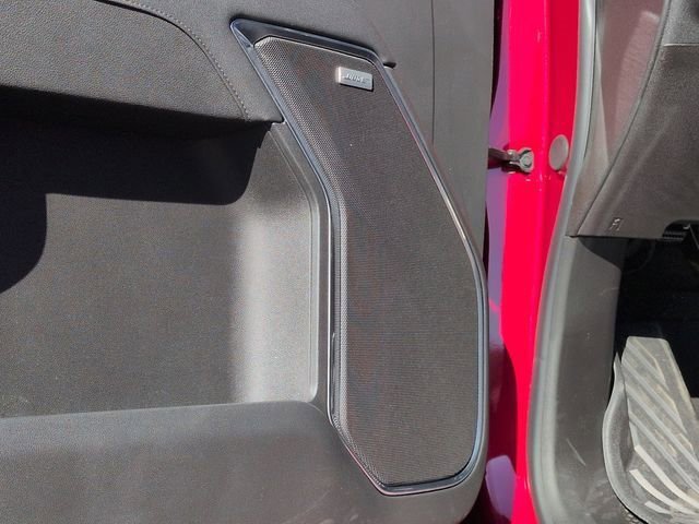 New 2026 Chevrolet Silverado 1500 RST w/ Texas Edition Plus image 22