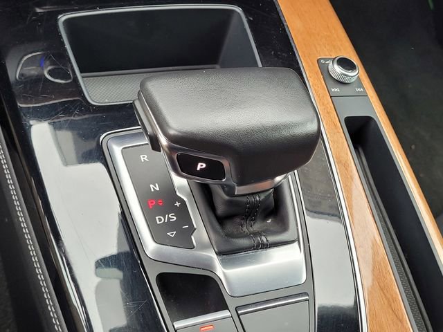 Used 2023 Audi Q5 2.0T Premium Plus image 23