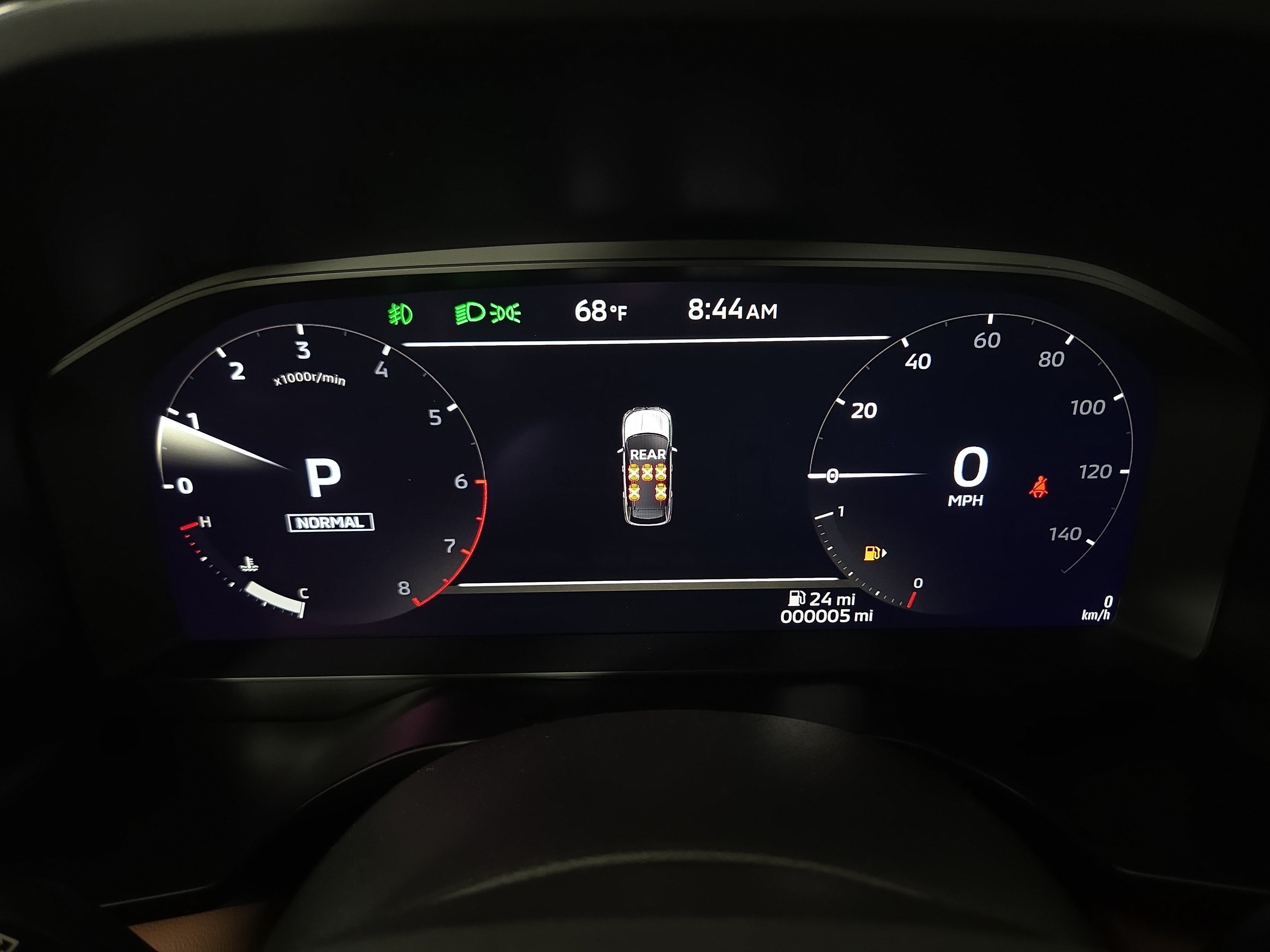 New 2026 Mitsubishi Outlander SEL AWD/4WD image 17