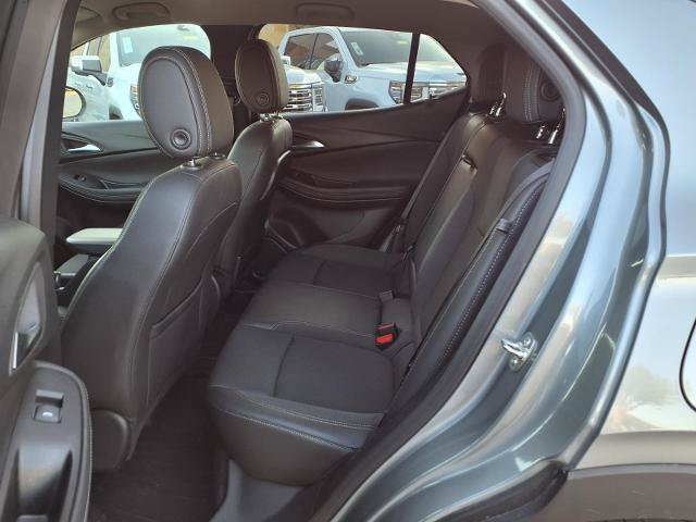 Used 2026 Buick Encore GX Preferred w/ Advanced Technology Package FWD image 19