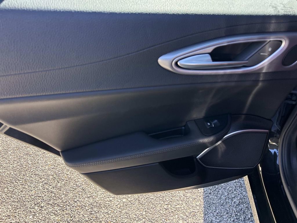Used 2022 Alfa Romeo Giulia Veloce image 22