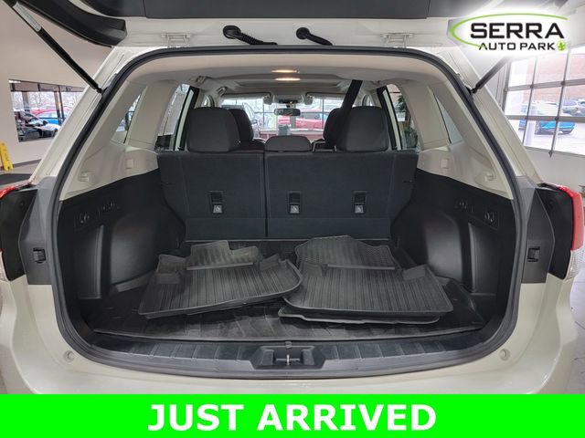 Used 2020 Subaru Forester Premium AWD/4WD image 36