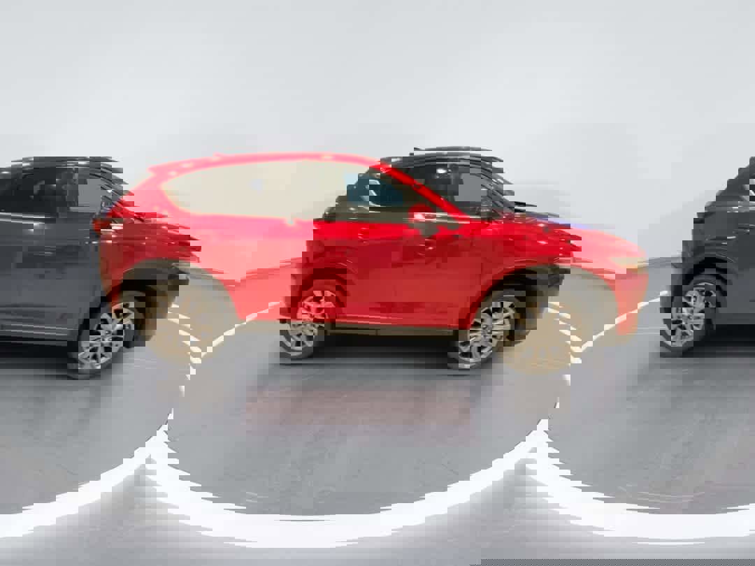 Used 2019 MAZDA CX-5 Grand Touring image 9