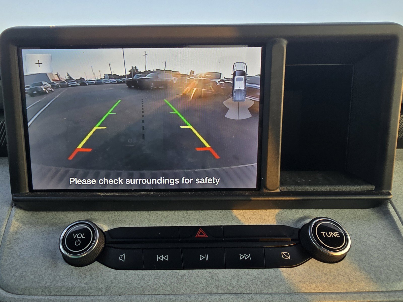Used 2024 Ford Maverick XLT w/ Equipment Group 300A Standard AWD/4WD image 18
