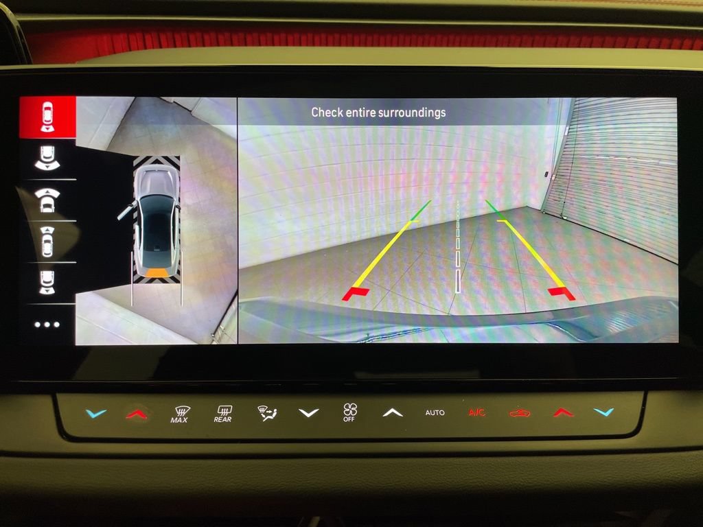 New 2026 Dodge Charger Scat Pack AWD/4WD image 15
