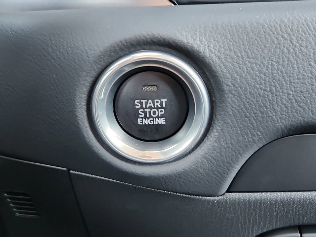 New 2025 MAZDA CX-5 AWD 2.5 S w/ Select Package image 14