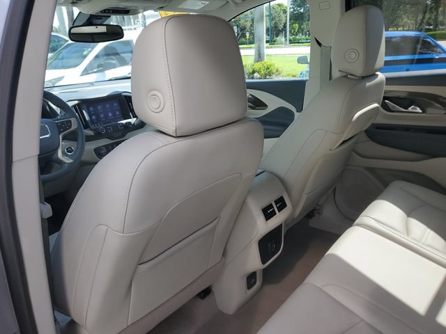 Used 2023 GMC Terrain Denali AWD/4WD image 14