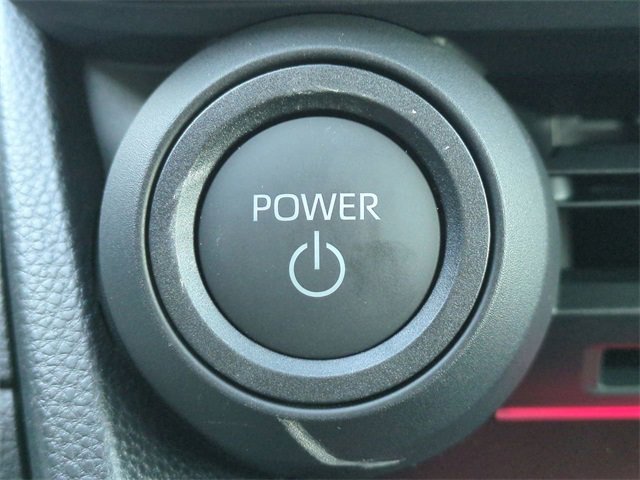 New 2026 Toyota Prius Plug-In Hybrid image 27