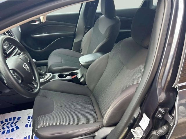 Used 2014 Dodge Dart SE w/ Convenience Group image 9