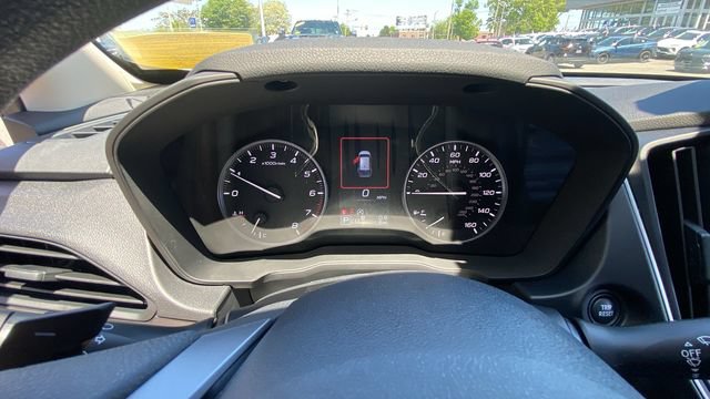 New 2026 Subaru Impreza 2.0i Sport AWD/4WD image 16