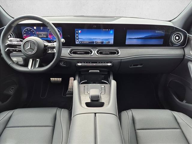 New 2027 Mercedes-Benz GLE 350 4MATIC image 16