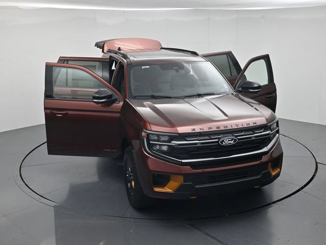 New 2027 Ford Expedition Tremor w/ Driver's Package AWD/4WD image 56