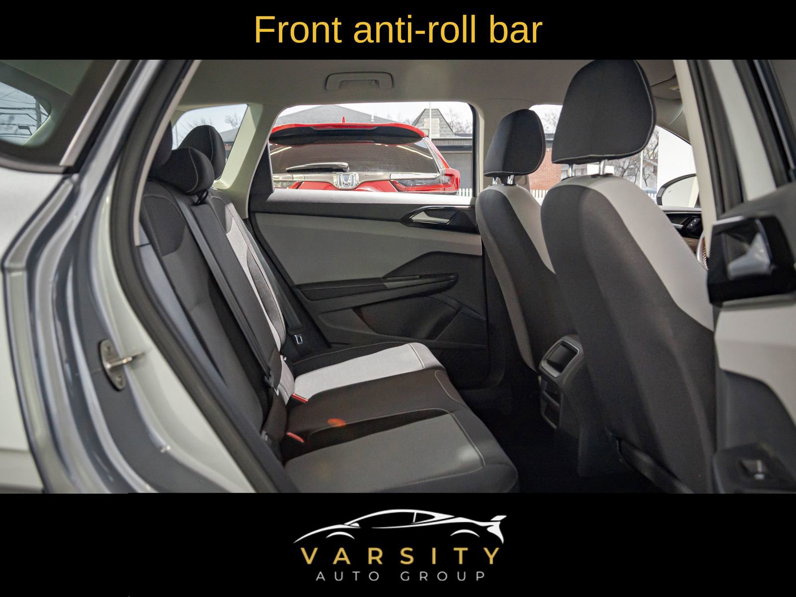 Used 2024 Volkswagen Taos S image 15