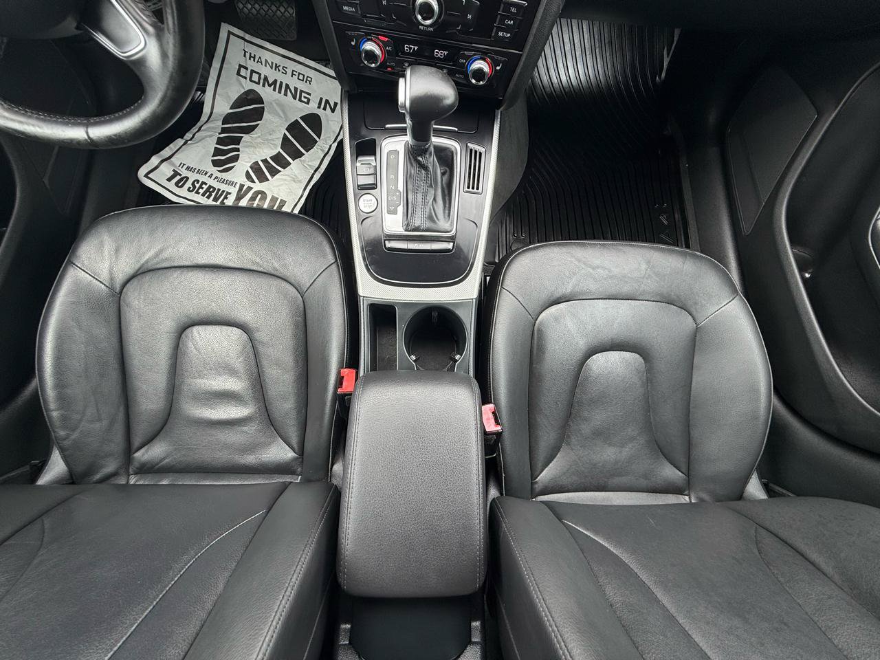 Used 2014 Audi A4 2.0T Premium Plus w/ Premium Plus Package AWD/4WD image 22