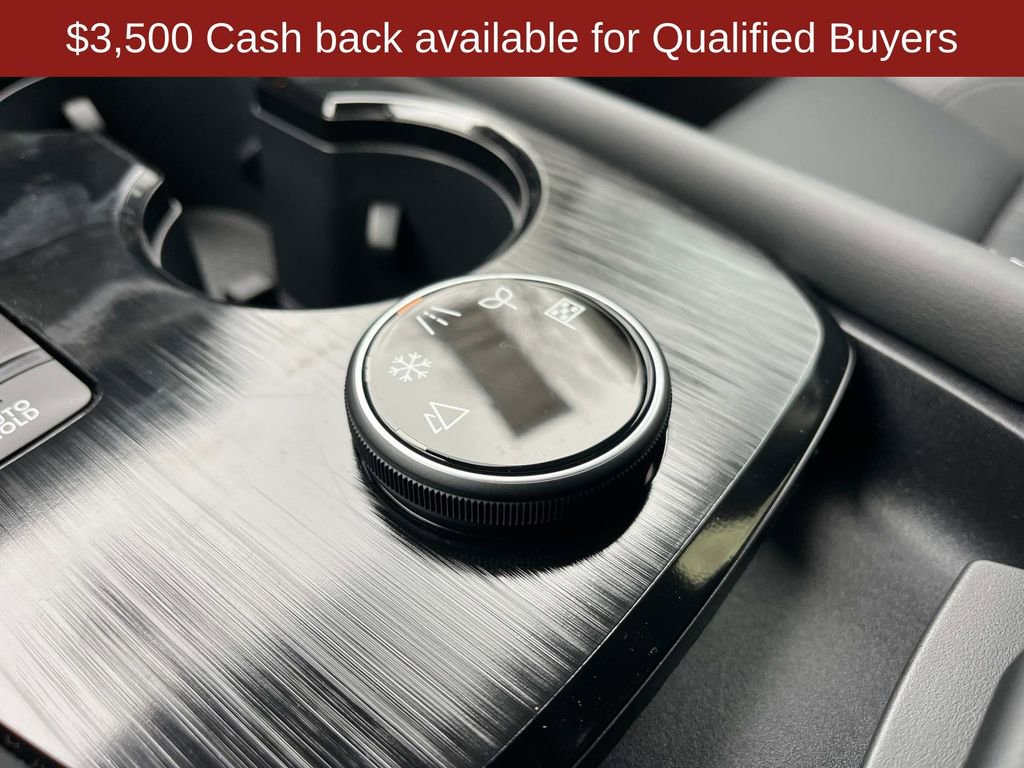 New 2026 Nissan Rogue Platinum w/ Platinum Premium Package image 35