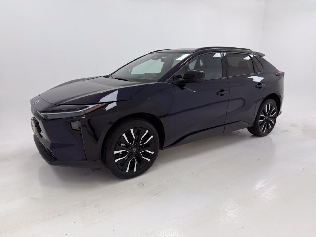New 2027 Toyota bZ FWD image 5